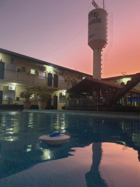 Hotel Refugio